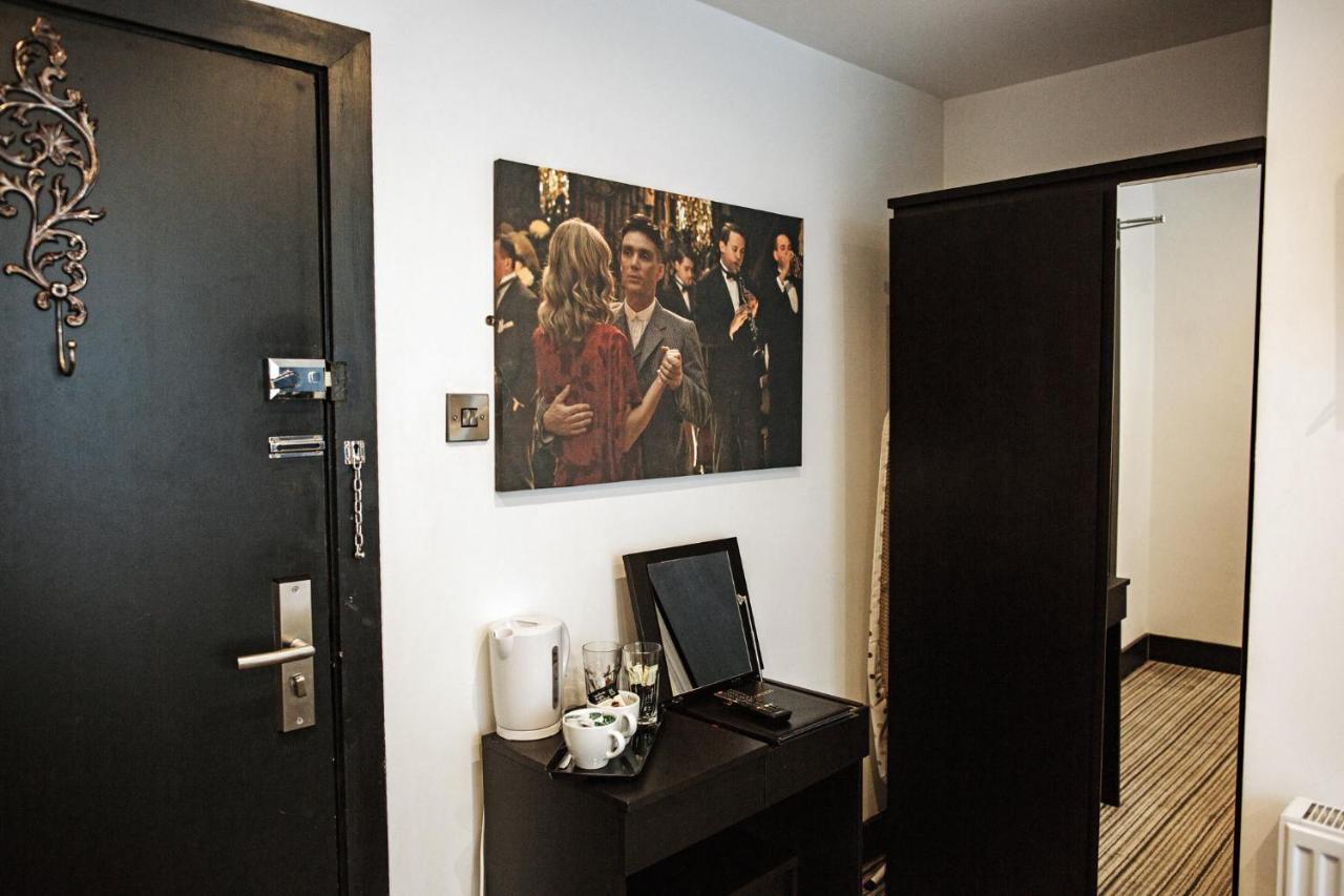 סאות'פורט Sinclair'S Rooms מראה חיצוני תמונה